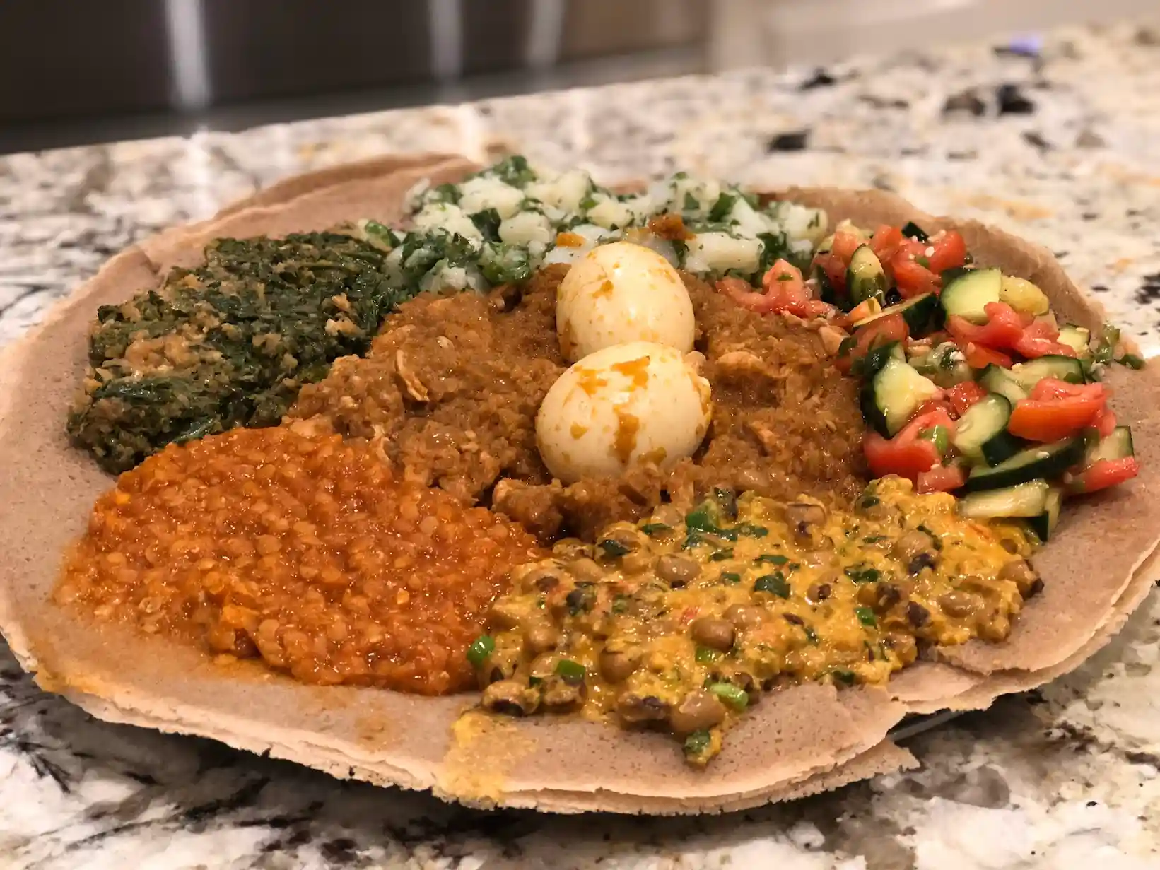 Doro wat Doro wat Doro wat