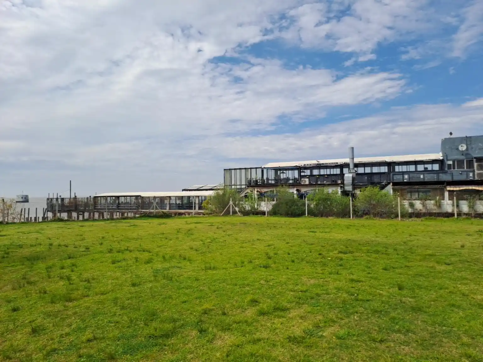 Malloy’s Costanera Punta Carrasco