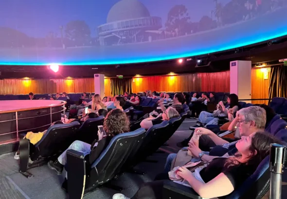 Planetario 2