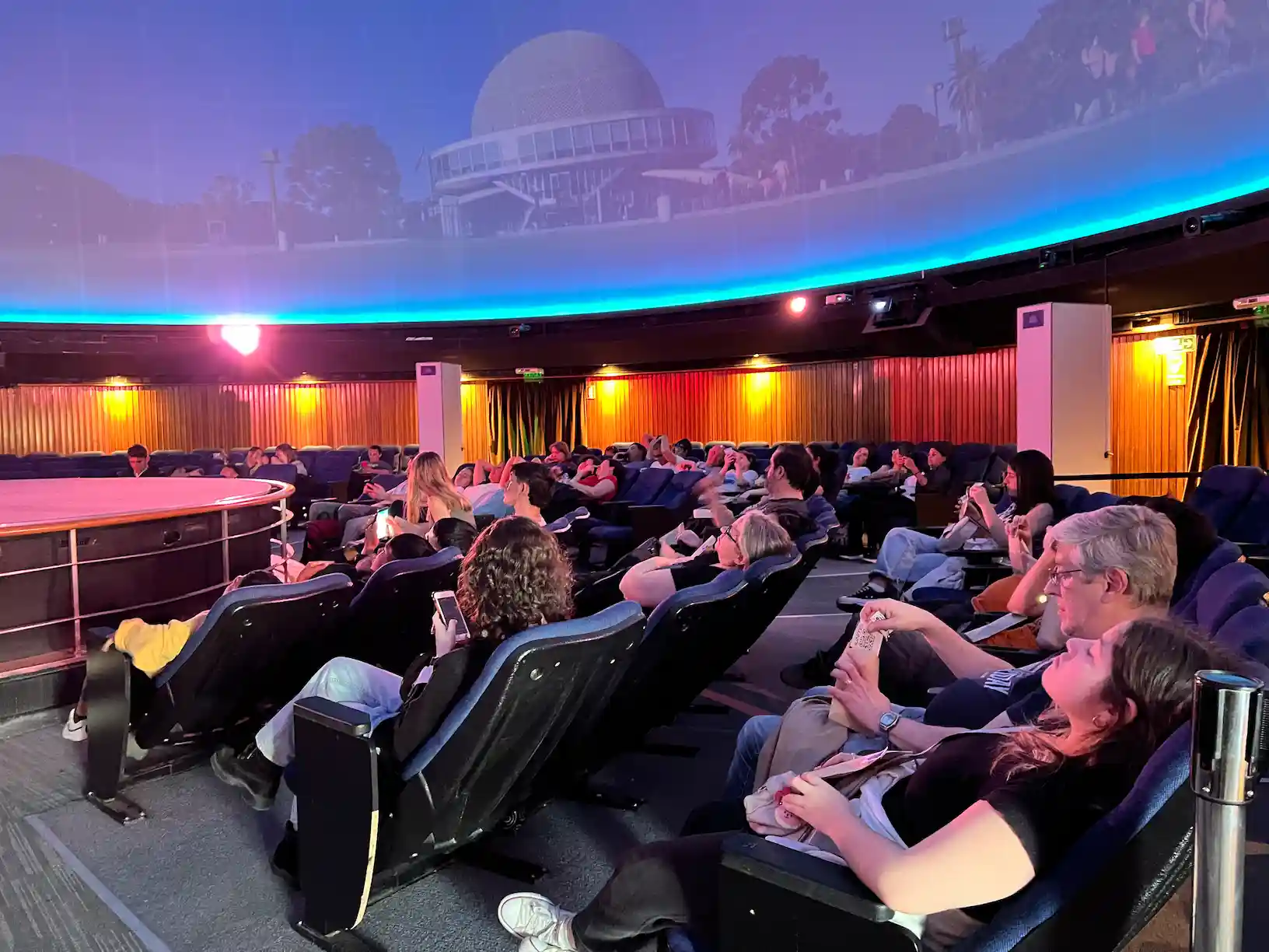 Planetario 2
