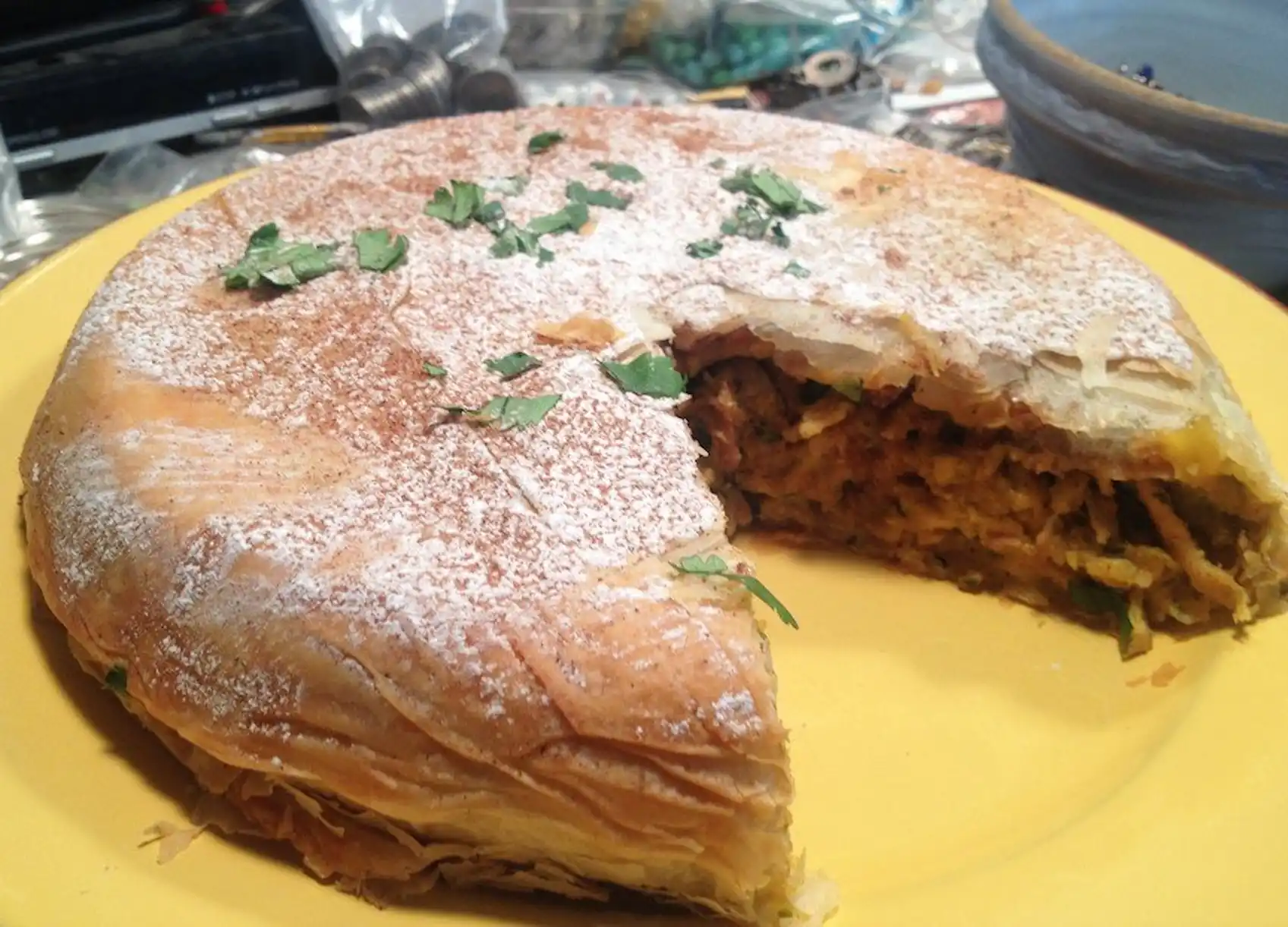 b’stillab’stilla
