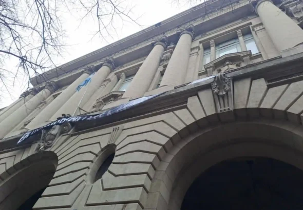 Buenos Aires colegio