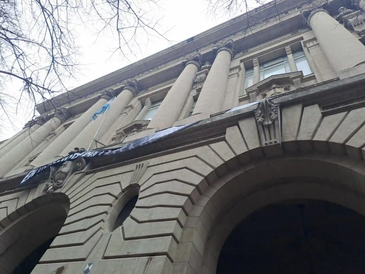 Buenos Aires colegio