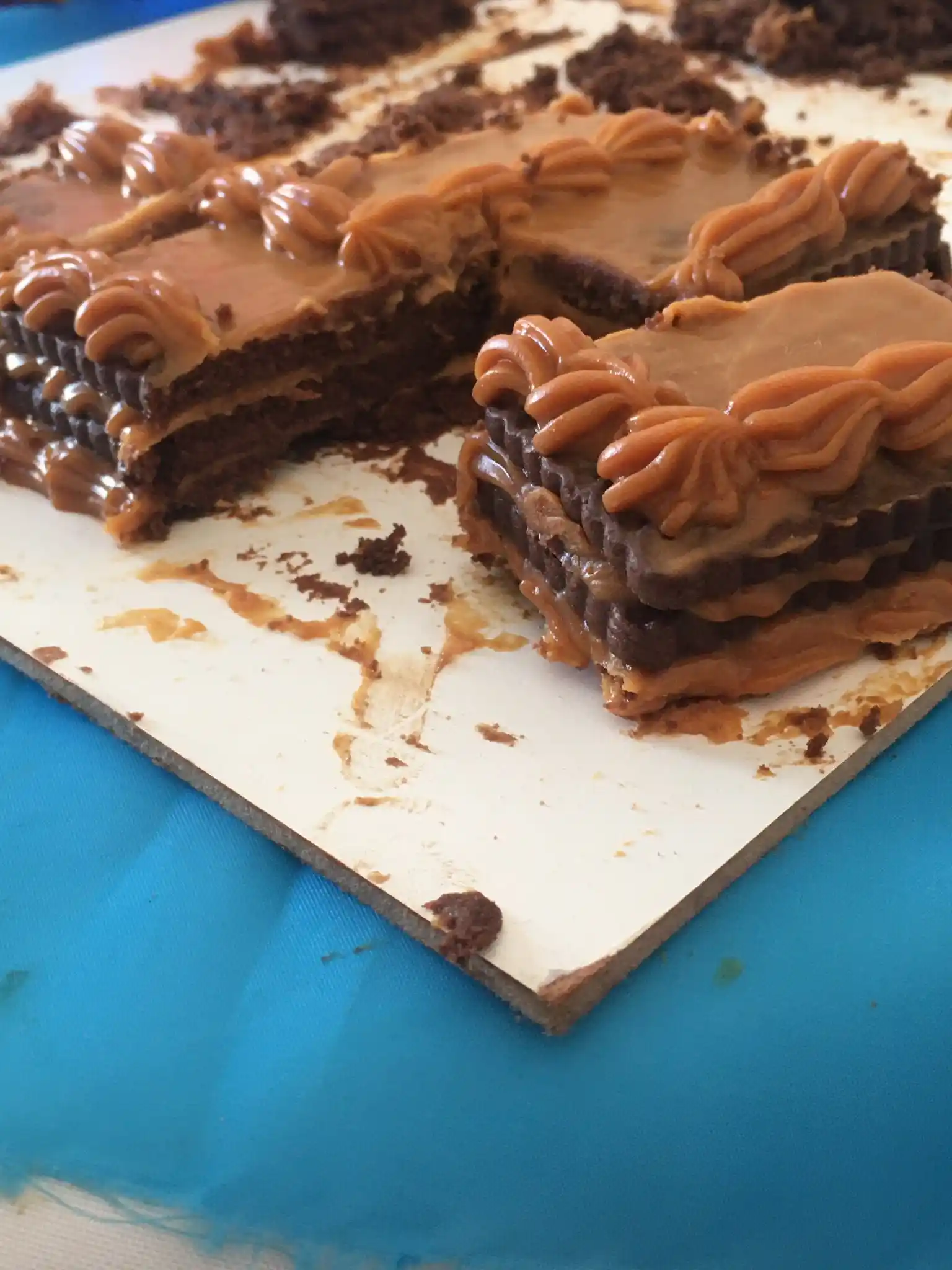Chocotorta