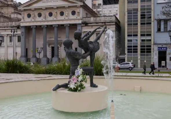 Fuente Ballet 1