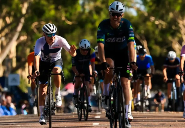Gran Fondo Buenos Aires