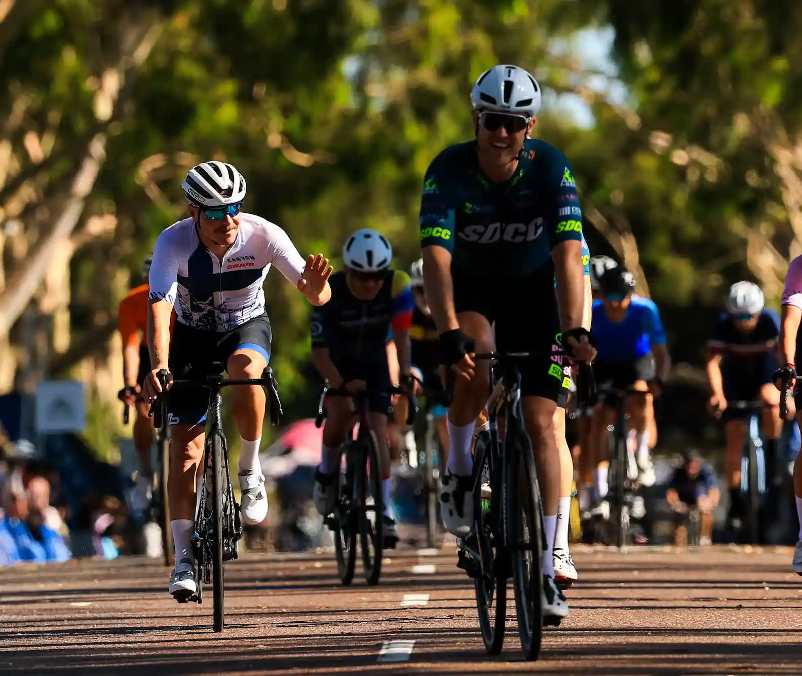 Gran Fondo Buenos Aires