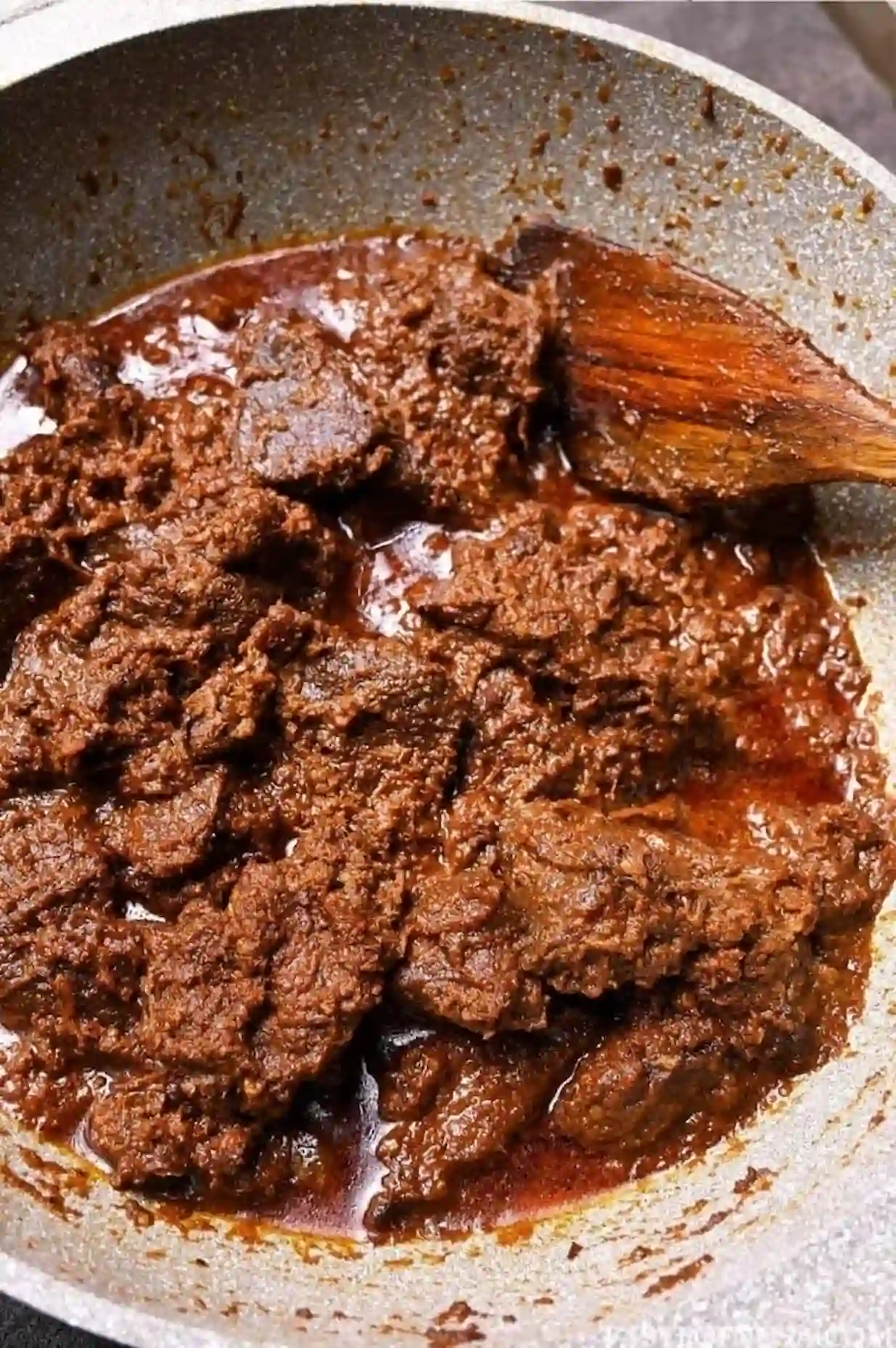 Rendang Daging