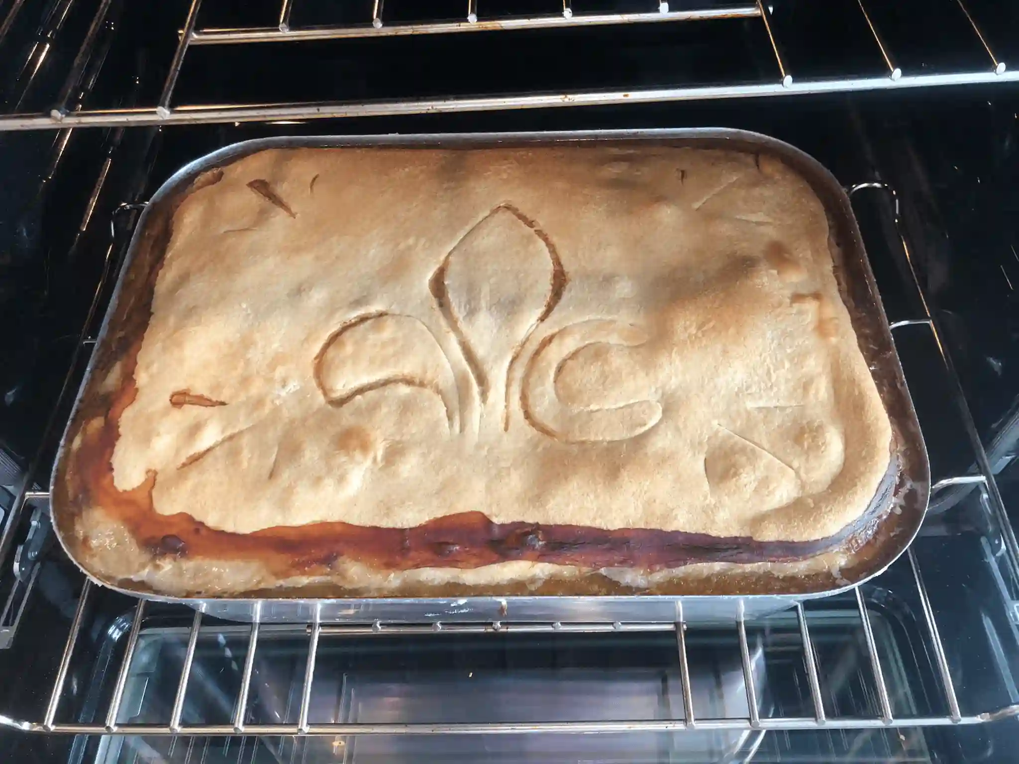 Tourtière du Lac-Saint-Jean